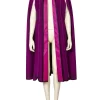 Frozen II Anna Cosplay Costume | Movie Outfit