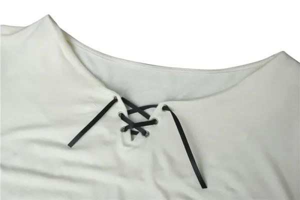 Attack on Titan Eren Yeager Survey Corps Cosplay Costume | Anime Outfit