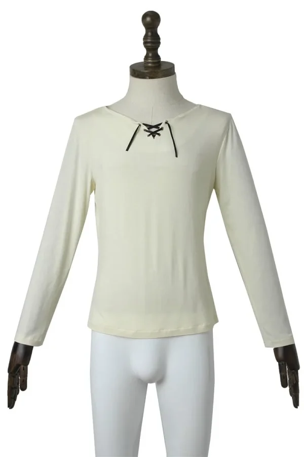 Attack on Titan Eren Yeager Survey Corps Cosplay Costume | Anime Outfit