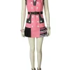 Kingdom Hearts III Kairi Cosplay Costume | Game Outfit