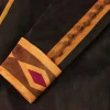 Frozen II Anna Cosplay Costume | Movie Outfit