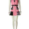 Kingdom Hearts III Kairi Cosplay Costume | Game Outfit