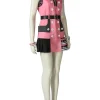 Kingdom Hearts III Kairi Cosplay Costume | Game Outfit