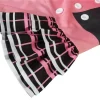 Kingdom Hearts III Kairi Cosplay Costume | Game Outfit