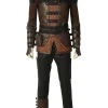 How to Train Your Dragon: The Hidden World Hiccup Cosplay Costume | Movie Outfit
