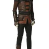 How to Train Your Dragon: The Hidden World Hiccup Cosplay Costume | Movie Outfit