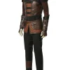 How to Train Your Dragon: The Hidden World Hiccup Cosplay Costume | Movie Outfit