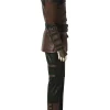 How to Train Your Dragon: The Hidden World Hiccup Cosplay Costume | Movie Outfit