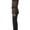 How to Train Your Dragon: The Hidden World Hiccup Cosplay Costume | Movie Outfit