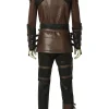 How to Train Your Dragon: The Hidden World Hiccup Cosplay Costume | Movie Outfit