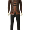 How to Train Your Dragon: The Hidden World Hiccup Cosplay Costume | Movie Outfit