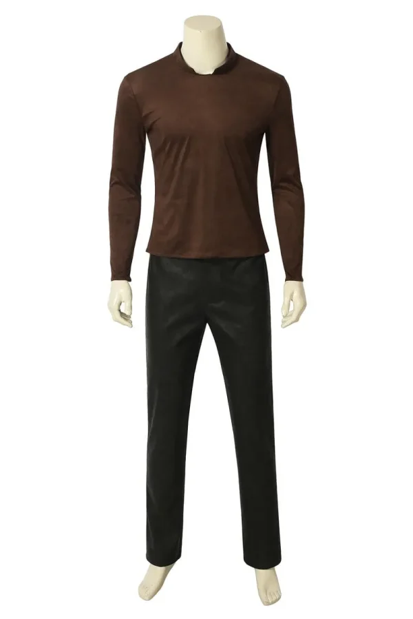 How to Train Your Dragon: The Hidden World Hiccup Cosplay Costume | Movie Outfit