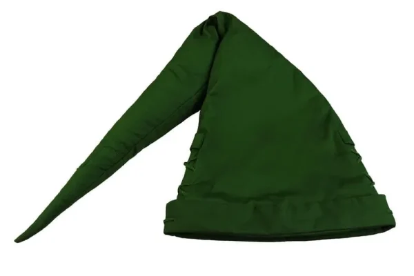 The Legend of Zelda: Twilight Princess Link Cosplay Costume | Game Outfit