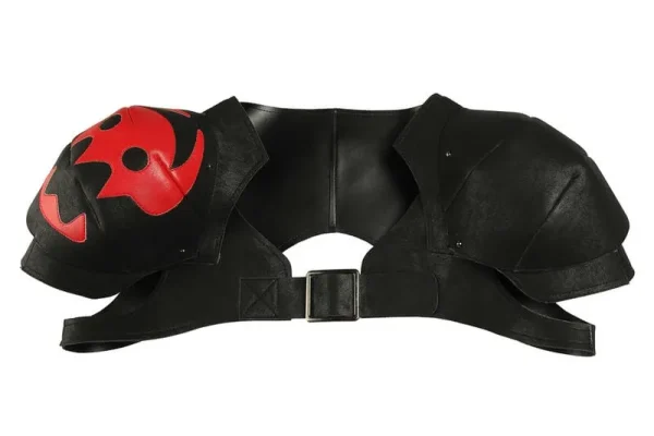 How to Train Your Dragon: The Hidden World Hiccup Cosplay Costume | Movie Outfit
