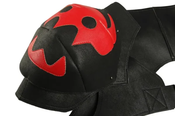 How to Train Your Dragon: The Hidden World Hiccup Cosplay Costume | Movie Outfit