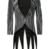 The Nightmare Before Christmas Jack Skellington Cosplay Costume | Movie Outfit