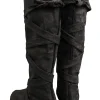Game of Thrones Season 7 Daenerys Targaryen Cosplay Costume | TV Series Outfit