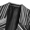 The Nightmare Before Christmas Jack Skellington Cosplay Costume | Movie Outfit
