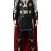 Avengers: Age of Ultron Thor Cosplay Costume | Hero Outfit
