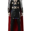 Avengers: Age of Ultron Thor Cosplay Costume | Hero Outfit