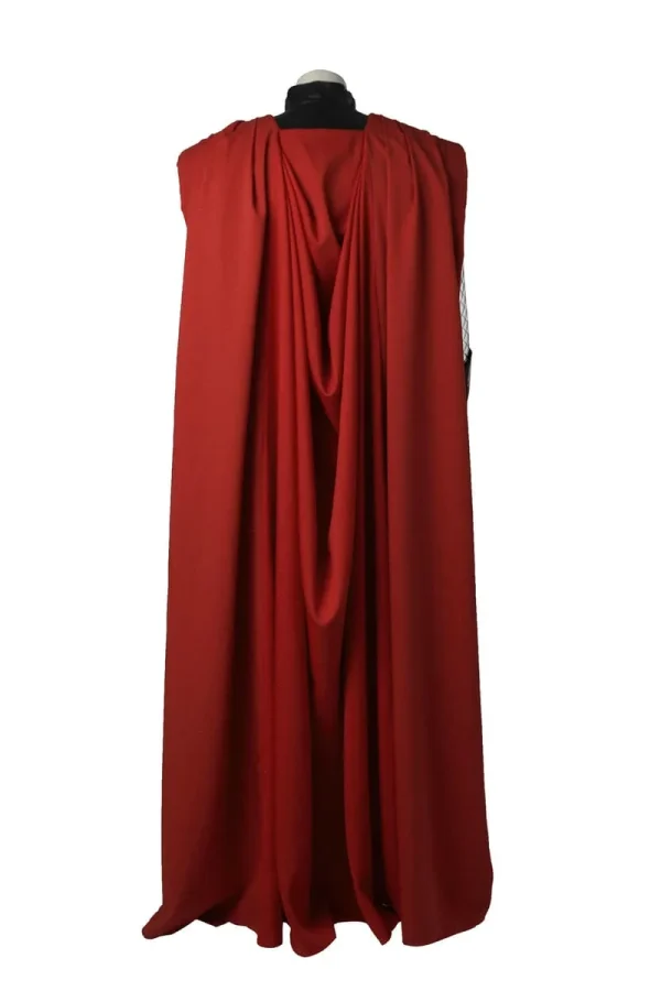 Avengers: Age of Ultron Thor Cosplay Costume | Hero Outfit