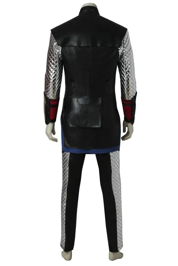 Avengers: Age of Ultron Thor Cosplay Costume | Hero Outfit