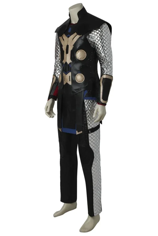 Avengers: Age of Ultron Thor Cosplay Costume | Hero Outfit