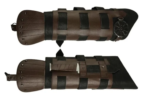 How to Train Your Dragon: The Hidden World Hiccup Cosplay Costume | Movie Outfit