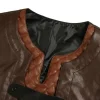 How to Train Your Dragon: The Hidden World Hiccup Cosplay Costume | Movie Outfit