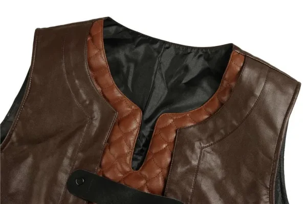 How to Train Your Dragon: The Hidden World Hiccup Cosplay Costume | Movie Outfit