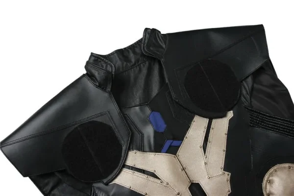 Avengers: Age of Ultron Thor Cosplay Costume | Hero Outfit