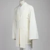 Star Wars Prequel Trilogy Jedi Knight Obi-Wan Kenobi Cosplay Costume | Movie Outfit