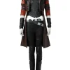 Guardians of the Galaxy Vol. 2 Gamora Cosplay Costume | Hero Outfit