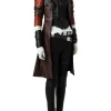 Guardians of the Galaxy Vol. 2 Gamora Cosplay Costume | Hero Outfit