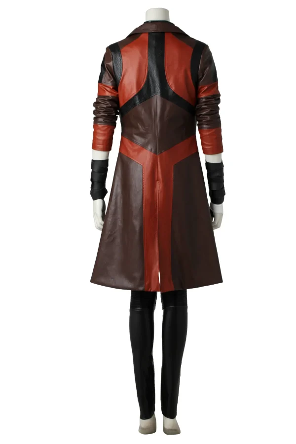 Guardians of the Galaxy Vol. 2 Gamora Cosplay Costume | Hero Outfit