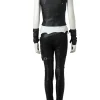 Guardians of the Galaxy Vol. 2 Gamora Cosplay Costume | Hero Outfit