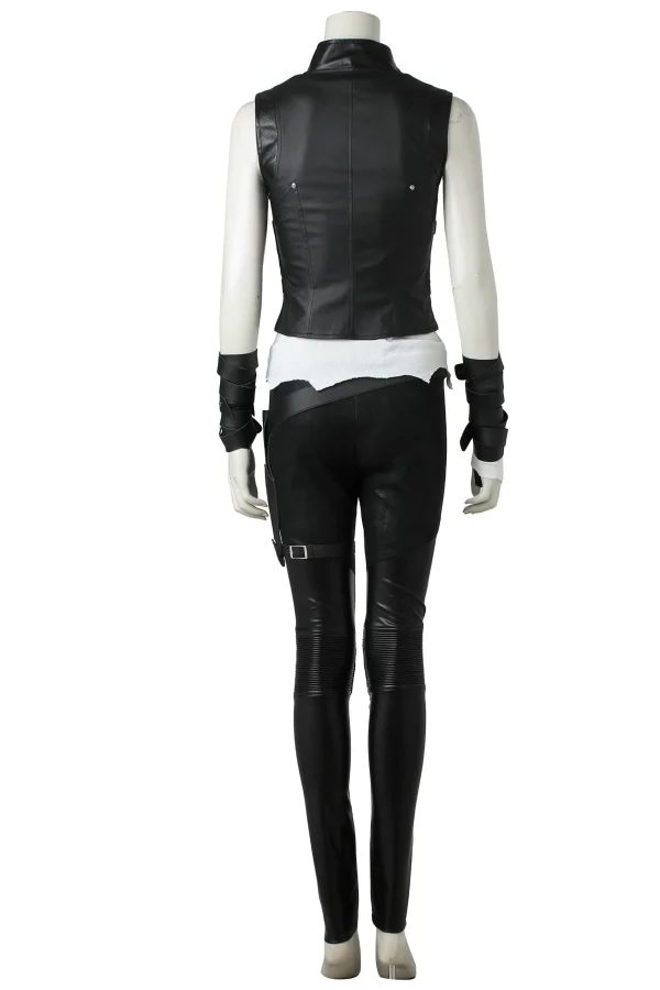 Guardians of the Galaxy Vol. 2 Gamora Cosplay Costume | Hero Outfit