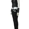 Guardians of the Galaxy Vol. 2 Gamora Cosplay Costume | Hero Outfit