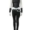 Guardians of the Galaxy Vol. 2 Gamora Cosplay Costume | Hero Outfit