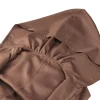 Star Wars Prequel Trilogy Jedi Knight Obi-Wan Kenobi Cosplay Costume | Movie Outfit