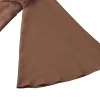 Star Wars Prequel Trilogy Jedi Knight Obi-Wan Kenobi Cosplay Costume | Movie Outfit