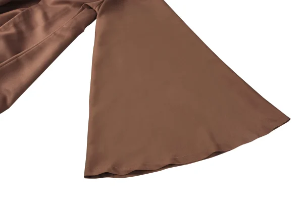 Star Wars Prequel Trilogy Jedi Knight Obi-Wan Kenobi Cosplay Costume | Movie Outfit