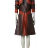 Guardians of the Galaxy Vol. 2 Gamora Cosplay Costume | Hero Outfit