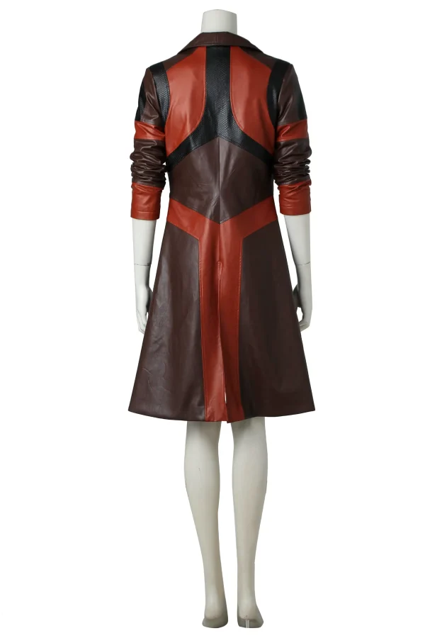 Guardians of the Galaxy Vol. 2 Gamora Cosplay Costume | Hero Outfit