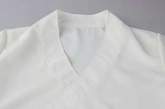Star Wars Prequel Trilogy Jedi Knight Obi-Wan Kenobi Cosplay Costume | Movie Outfit