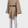 Star Wars Prequel Trilogy Jedi Master Mace Windu Cosplay Costume | Movie Outfit