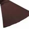 Star Wars Prequel Trilogy Jedi Master Mace Windu Cosplay Costume | Movie Outfit