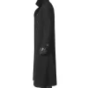 Spider-Man: Into the Spider-Verse Spider-Man Noir Cosplay Costume | Hero Outfit
