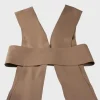 Star Wars Prequel Trilogy Jedi Master Mace Windu Cosplay Costume | Movie Outfit