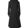 Spider-Man: Into the Spider-Verse Spider-Man Noir Cosplay Costume | Hero Outfit